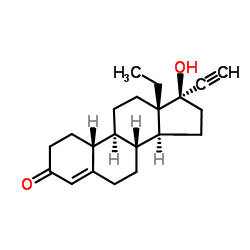 左炔諾孕酮