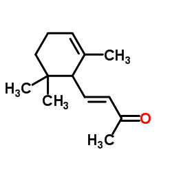 α-紫羅蘭酮