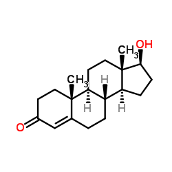 睪酮