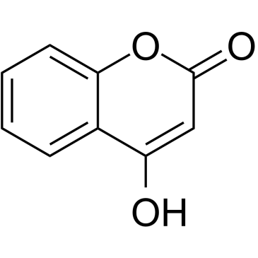 4-羥基香豆素