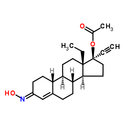 炔諾肟酯