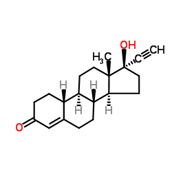 炔諾酮