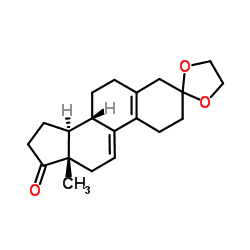 3-縮酮