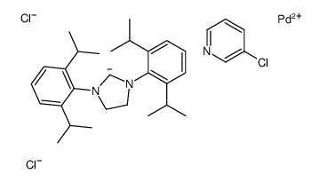 PEPPSI(TM)-SIPR 催化劑