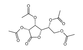 2,3,5,6-四-O-乙?；?D-古洛糖酸內酯