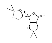 2,3;5,6-二-O-異丙叉- L-古洛糖酸-1,4-內(nèi)酯