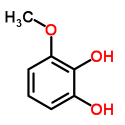3-甲氧基兒茶酚