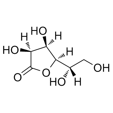 L-古洛糖酸-1,4-內(nèi)酯