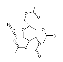 2,3,4,6-四乙?；?alpha-D-甘露糖-1-三氮化物