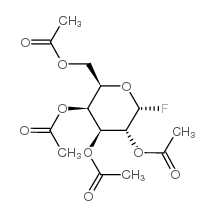 2,3,4,6-O-四乙?；?alpha-D-氟代半乳糖