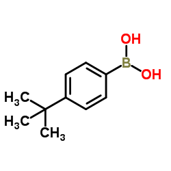 4-叔丁基苯硼酸