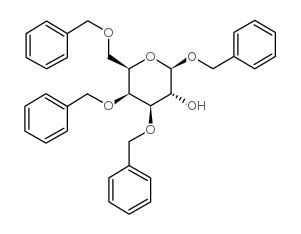 1,3,4,6-O-四芐基-beta-D-半乳糖