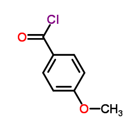 對(duì)甲氧基苯甲酰氯