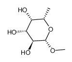 甲基-beta-L-巖藻吡喃糖苷