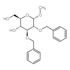 甲基-2,3-O-二芐基-alpha-D-吡喃葡萄糖苷