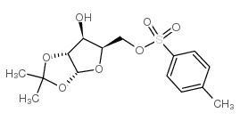 5-O-對甲基苯磺酰基-1,2-O-異丙叉-D-木糖