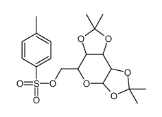 6-對(duì)甲基苯磺?；?1,2:3,4-O-二異丙叉-alpha-D-吡喃半乳糖