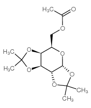 6-O-乙?；?1,2:3,4--二-O-異丙叉-alpha-D-半乳糖