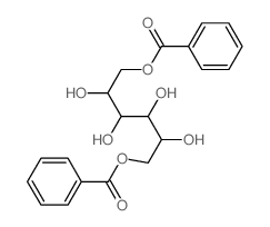 1,6-二苯甲?；?D-甘露醇