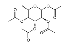 1,2,3,4-O-四乙?；?beta-L-巖藻糖