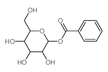 1-O-苯甲?；?beta-D-葡萄糖酯