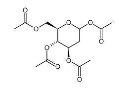 1,3,4,6-O-四乙?；?2-脫氧-D-吡喃葡萄糖