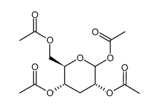 1,2,4,6-O-四乙?；?3-脫氧-D-吡喃葡萄糖