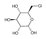6-脫氧-6-氯-D-吡喃葡萄糖