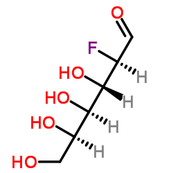2-脫氧-2-氟代-D-葡萄糖 