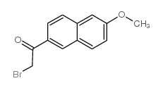 2-(溴乙?；?-6-甲氧基萘