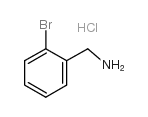 2-溴芐胺鹽酸鹽