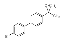 4-溴-4'-叔丁基聯(lián)苯