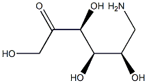 6-脫氧-6-氨基-D-果糖