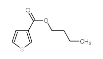 3-噻吩羧酸正丁酯