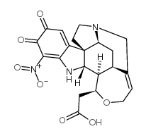 硝基馬錢(qián)子堿
