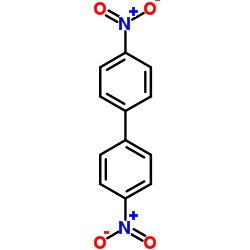4,4'-二硝基聯(lián)苯