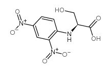 N-2,4-二硝基苯-L-絲氨酸