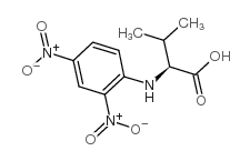 N-(2,4-二硝基苯)-L-纈氨酸