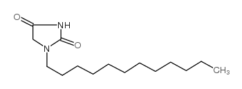 1-正十二烷基乙內(nèi)酰脲