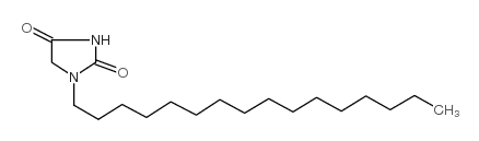 1-正十六烷基乙內(nèi)酰脲