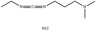 1-乙基-(3-二甲基氨基丙基)碳二亞胺鹽酸鹽
